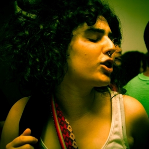 Foto de perfil de Fernanda Abud