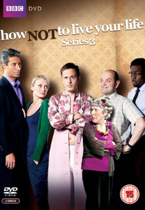 How Not to Live Your Life (3ª Temporada) (How Not to Live Your Life)