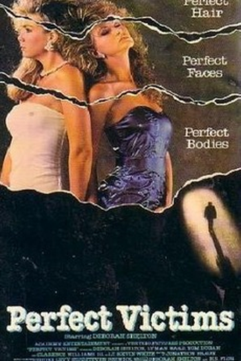 Poster de Filme Obsessão (1988)