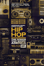 Hip Hop: The Songs That Shook America (Hip Hop: The Songs That Shook America)