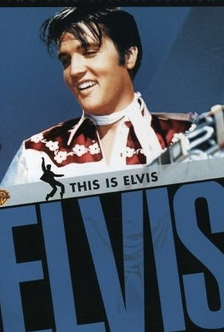 Poster 2 de Filme Isto é Elvis (1981)