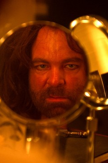 Poster de Episódio The Understudy (2014)