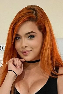 Jessy Sparkle - Poster 1