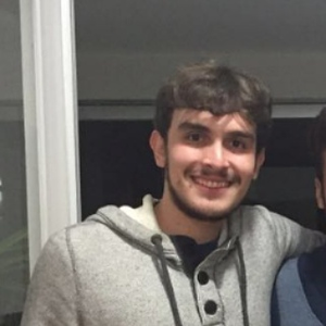 Foto de perfil de Filipe Barreto