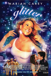 Glitter: O Brilho de uma Estrela - Poster / Capa / Cartaz - Oficial 2