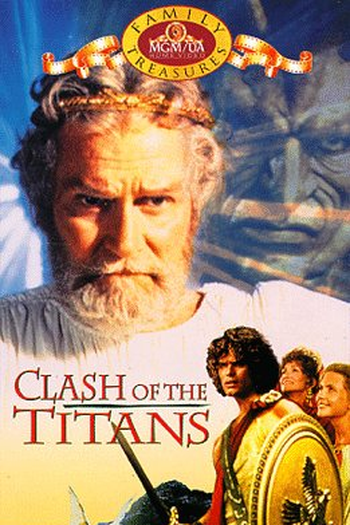  de Filme Fúria de Titãs (1981)