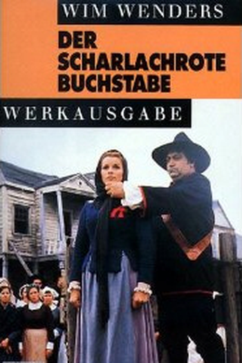  de Filme A Letra Escarlate (1973)