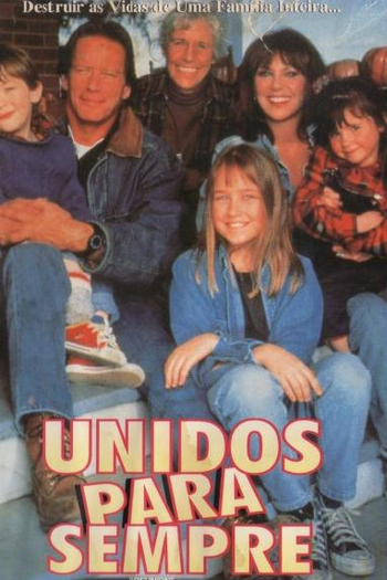 Poster de Filme Unidos Para Sempre (1994)