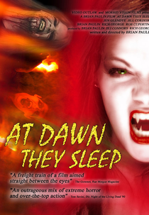 At Dawn They Sleep (At Dawn They Sleep)