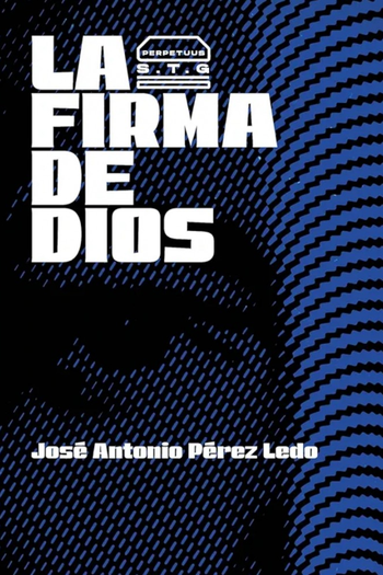 Poster de Franquia La firma de Dios (2022)