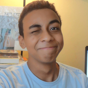Foto de perfil de João Nascimento