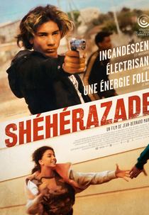 Shéhérazade (Shéhérazade)