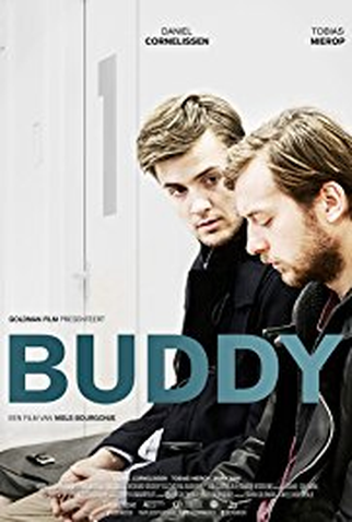 Poster 1 de Curta Buddy (2015)