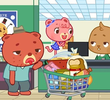 Weekly Shop