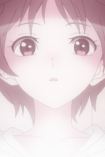 Poster de Episódio ラバー・リング (2021)