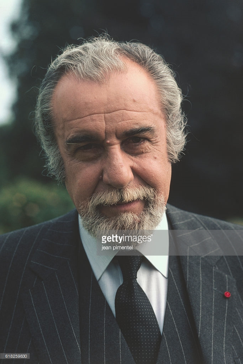 Fernando Rey - Foto 2