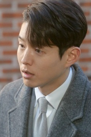 Poster de Episódio 32회 (2024)