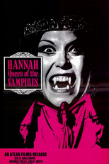 Hannah na Ilha dos Vampiros (La tumba de la isla maldita)