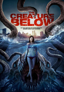 The Creature Below (The Creature Below)