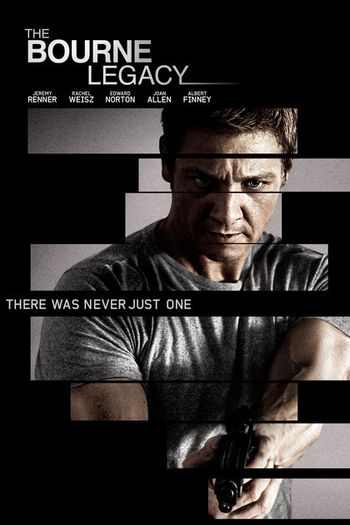  de Filme O Legado Bourne (2012)