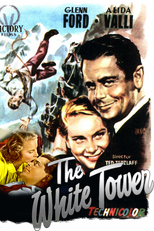 Sangue e Neve (The White Tower)