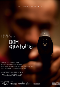 Dom Gratuito (Dom Gratuito)