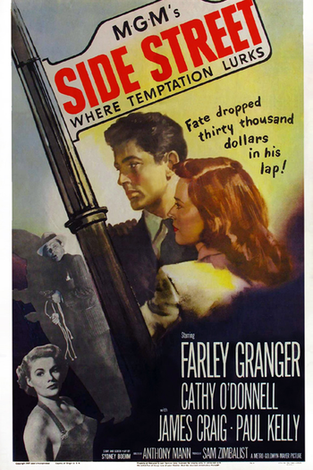  de Filme Pecado Sem Mácula (1949)