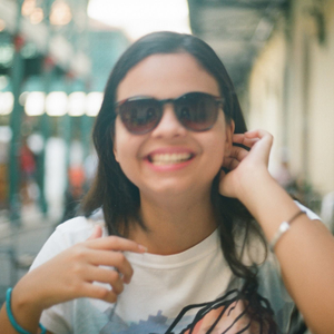 Foto de perfil de Melissa