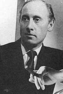 Roy Ward Baker - Poster 1