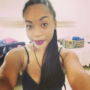 Foto de perfil de Stéfani Beatriz