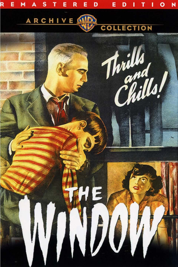  de Filme Ninguém Crê em Mim (1949)