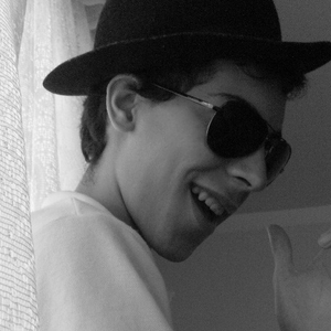 Foto de perfil de Thales