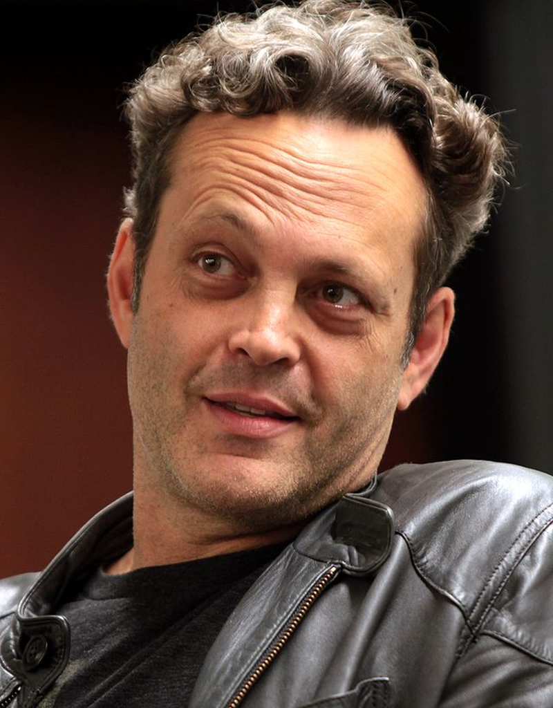 Vince Vaughn (I) - Foto 1