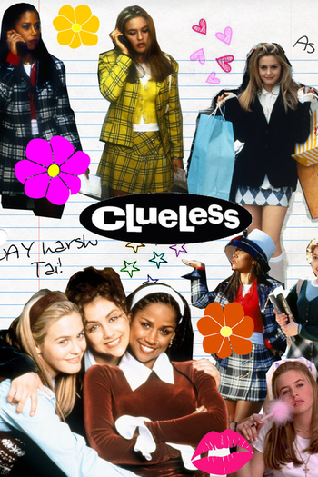  de Filme As Patricinhas de Beverly Hills (1995)