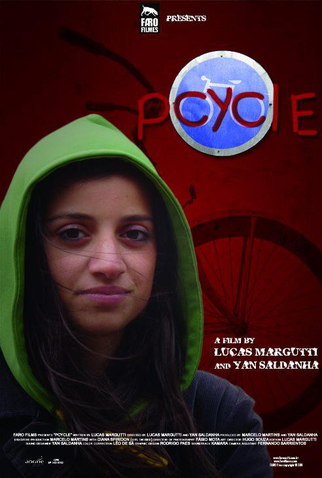 Poster 1 de Curta Pcycle (2011)