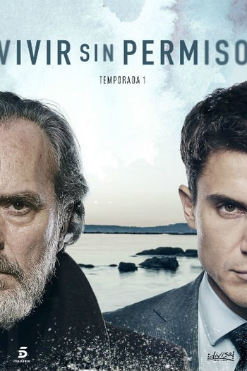  de Série O Sucessor (2ª temporada) (2020)