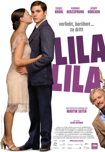 Minhas Palavras, Minhas Mentiras (Lila, Lila)