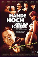 Mãos ao Alto ou Eu Atiro (Hände hoch oder ich schieße)