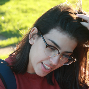 Foto de perfil de Mariana