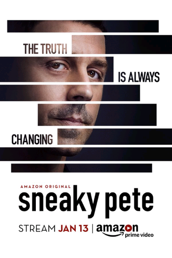  de Série Sneaky Pete (1ª Temporada) (2017)