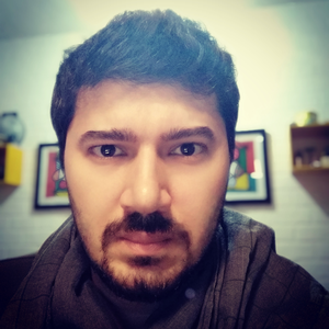 Foto de perfil de Samuel