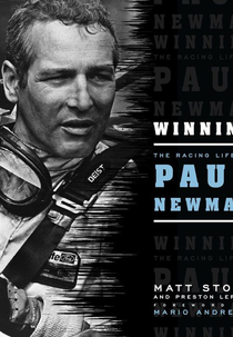 Winning: The Racing Life of Paul Newman (Winning: The Racing Life of Paul Newman)