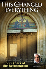 A Reforma - O Movimento Que Mudou o Mundo (This Changed Everything)