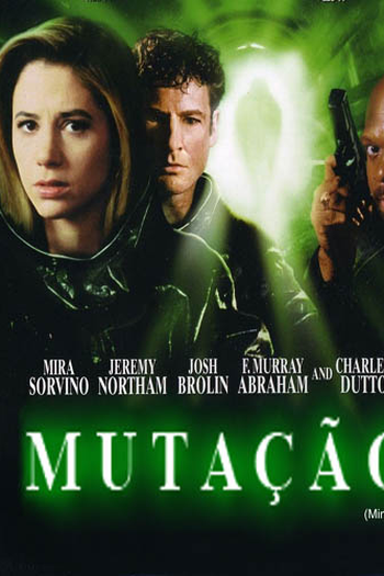  de Filme Mutação (1997)