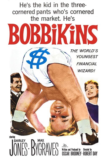  de Filme O Pequeno Genio (1959)