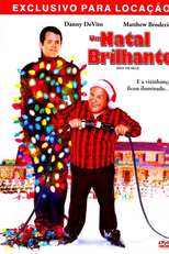 Um Natal Brilhante (Deck the Halls)