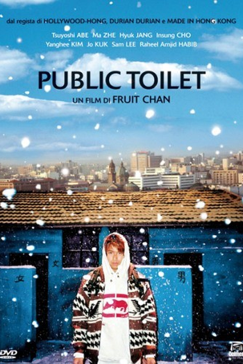  de Filme Public Toilet (2002)