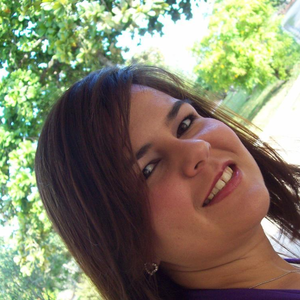 Foto de perfil de Ana Paula