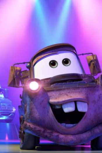 Poster de Episódio Trucks (2022)
