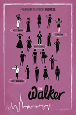 The Walker (The Walker)